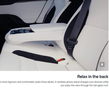 Load image into Gallery viewer, Tesla Model S 75D Electric luxury sedan