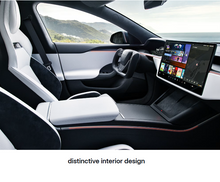 Load image into Gallery viewer, Tesla Model S 75D Electric luxury sedan