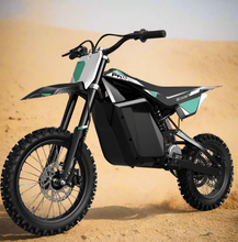Load image into Gallery viewer, Razor Dirt Rocket Pro High Speed Off Road adjustable suspension E Bike Age 15+ - E-Scooter UAE Hub
