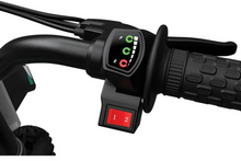 Load image into Gallery viewer, Razor Dirt Rocket Pro High Speed Off Road adjustable suspension E Bike Age 15+ - E-Scooter UAE Hub