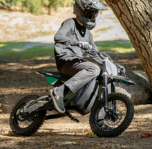 Load image into Gallery viewer, Razor Dirt Rocket Pro High Speed Off Road adjustable suspension E Bike Age 15+ - E-Scooter UAE Hub