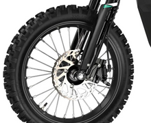 Load image into Gallery viewer, Razor Dirt Rocket Pro High Speed Off Road adjustable suspension E Bike Age 15+ - E-Scooter UAE Hub