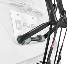 Load image into Gallery viewer, ALLEN RACK Deluxe 3 Bike Carrier - Black