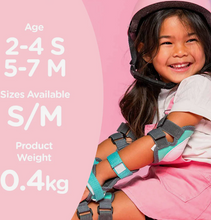Load image into Gallery viewer, Yvolution Kids Helmet Age 2-4 Years