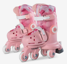 Load image into Gallery viewer, Yvolution Twista Skates Age 2-12 Years