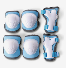 Load image into Gallery viewer, Yvolution Safety Pads Set For Kids Age 3-5