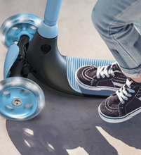 Load image into Gallery viewer, Yvolution Y Glider Kiwi Scooter Age 3-8 Years