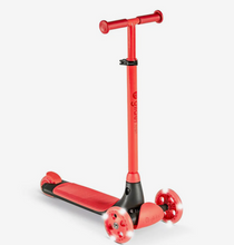 Load image into Gallery viewer, Yvolution Y Glider Kiwi Scooter Age 3-8 Years