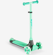 Load image into Gallery viewer, Yvolution Y Glider Kiwi Scooter Age 3-8 Years