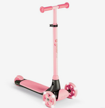 Load image into Gallery viewer, Yvolution Y Glider Kiwi Scooter Age 3-8 Years