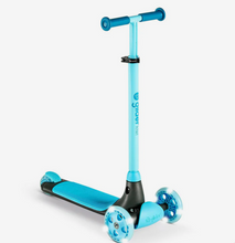 Load image into Gallery viewer, Yvolution Y Glider Kiwi Scooter Age 3-8 Years