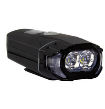 Load image into Gallery viewer, Spartan Bicycle Headlight – See and Be Seen