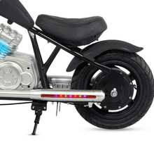 Load image into Gallery viewer, Childrens harley Electric Motor Cycle with Bluetooth & LED Lights 2025 new