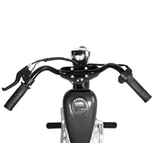 Load image into Gallery viewer, Childrens harley Electric Motor Cycle with Bluetooth & LED Lights 2025 new
