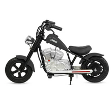 Load image into Gallery viewer, Childrens harley Electric Motor Cycle with Bluetooth & LED Lights 2025 new