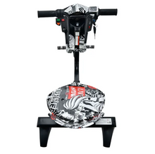 Load image into Gallery viewer, Kids 3 Wheel Smart Self-Balancing Electric Drifting Trike Scooter