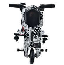 Load image into Gallery viewer, Kids 3 Wheel Smart Self-Balancing Electric Drifting Trike Scooter