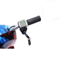 Load image into Gallery viewer, Kids Electric 360° drifting bike Age 6+