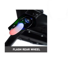 Load image into Gallery viewer, Kids Electric 360° drifting bike Age 6+