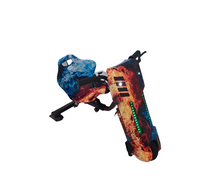 Load image into Gallery viewer, Kids Electric 360° drifting bike Age 6+