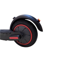 Load image into Gallery viewer, Aster A3S Mi Electric Scooter 48V 13Ah 1000W