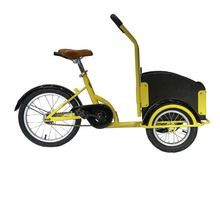 Load image into Gallery viewer, Kids Stylish Bicycle with Cargo Truck Age 4-7 Years