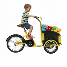Load image into Gallery viewer, Kids Stylish Bicycle with Cargo Truck Age 4-7 Years