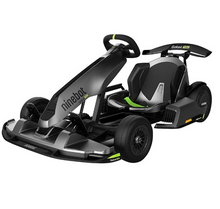 Load image into Gallery viewer, Ninebot GoKart Pro 4800W 40kmh Speed
