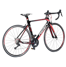 Load image into Gallery viewer, Aster 610 Road Racing Bike - Multi Color