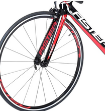 Load image into Gallery viewer, Aster 610 Road Racing Bike - Multi Color