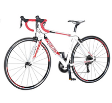 Load image into Gallery viewer, Aster 610 Road Racing Bike - Multi Color