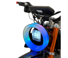 Load image into Gallery viewer, Kids Monster Electric Dirt Bike Age 7-12 Years 2026 new