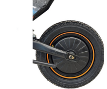 Load image into Gallery viewer, Kids Monster Electric Dirt Bike Age 7-12 Years 2026 new