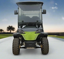 Load image into Gallery viewer, Passengers Off-road Golf Cart TXV 4+2 seater