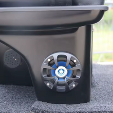 Load image into Gallery viewer, Passengers Off-road Golf Cart TXV 4+2 seater