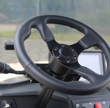 Load image into Gallery viewer, Passengers Off-road Golf Cart TXV 4+2 seater