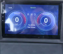 Load image into Gallery viewer, Passengers Off-road Golf Cart TXV 4+2 seater