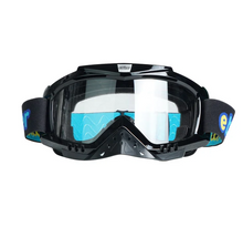 Load image into Gallery viewer, EBIKER Anti-Scratch Motocross Motorcycle Goggles – Ride with Clarity and Confidence