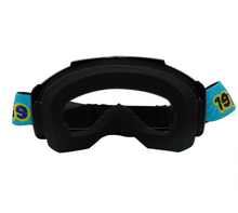 Load image into Gallery viewer, EBIKER Anti-Scratch Motocross Motorcycle Goggles – Ride with Clarity and Confidence