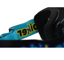 Load image into Gallery viewer, EBIKER Anti-Scratch Motocross Motorcycle Goggles – Ride with Clarity and Confidence