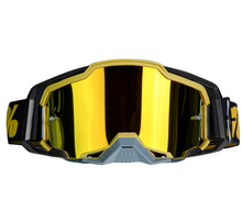Load image into Gallery viewer, Top Motocross Gear & Stylish MTB Sunglasses – Ride Hard, See Clear!