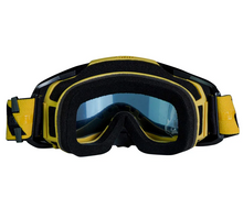 Load image into Gallery viewer, Top Motocross Gear & Stylish MTB Sunglasses – Ride Hard, See Clear!