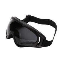 Load image into Gallery viewer, Goggles Black – Outdoor Windproof UV400 For Riders   -Unisex