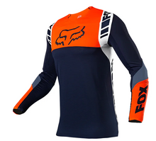 Load image into Gallery viewer, FOX Racing MX21 Flexair Mach One Men’s Motocross Jersey – Race-Ready Performance