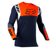 Load image into Gallery viewer, FOX Racing MX21 Flexair Mach One Men’s Motocross Jersey – Race-Ready Performance