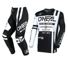 Load image into Gallery viewer, O’Neal Motorcycle Jersey and Pant Suit-For Bikers