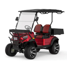Load image into Gallery viewer, Off Road Golf Cart 2+2 Seat
