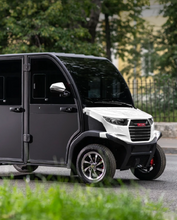 Load image into Gallery viewer, Air-conditioned Golf Cart 4 Seater