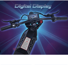 Load image into Gallery viewer, Windhorse Y1 Electric Dirt Bike Best Mid Ranger With 60V 35Ah- Removable Battery 3000W Motor