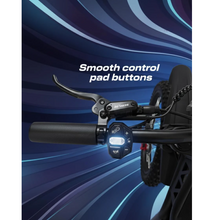 Load image into Gallery viewer, Windhorse Y1 Electric Dirt Bike Best Mid Ranger With 60V 35Ah- Removable Battery 3000W Motor